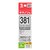 �T�����T�v���C�b�L���m���p�uBCI-381GY�Ή��v�l�ߑւ��C���N (�O���[�j�bINK-C381G30