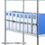�T�����T�v���C�b�����X�g�b�p�[120cm�i1�{����j�bQL-E96-120