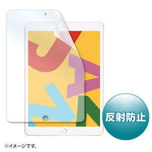 �T�����T�v���C�biPad 10.2�C���`�i��7����/��8����/��9����j�p �t���ی씽�˖h�~�t�B�����bLCD-IPAD12
