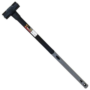 ��ܘY�b�� �����n���}�[ �O���X�t�@�C�o�[�� 6�|���h(��2.7kg)�b12317