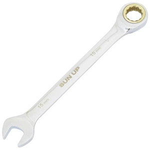SUN UP�b72�M�� �R���r�����` SP(15mm)�bGWL-15