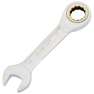 SUN UP�b72�M�� �R���r�����` �V���[�g(13mm)�bGWS-13