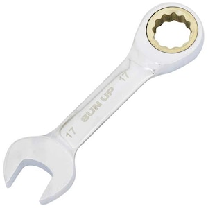 SUN UP�b72�M�� �R���r�����` �V���[�g(17mm)�bGWS-17