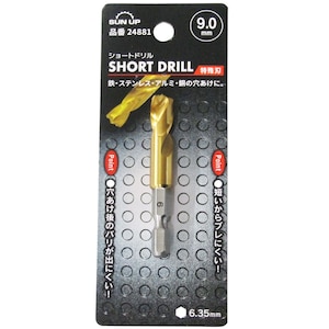 SUN UP�b�V���[�g�h���� ����n(9.0mm)�b24881