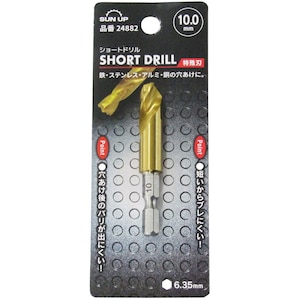 SUN UP�b�V���[�g�h���� ����n(10.0mm)�b24882