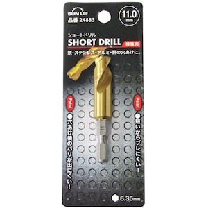 SUN UP�b�V���[�g�h���� ����n(11.0mm)�b24883