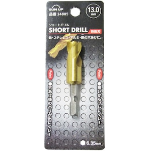SUN UP�b�V���[�g�h���� ����n(13.0mm)�b24885