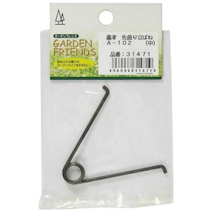 GARDEN FRIENDS�b�ÍF ��Ȃ藧�΂� ���bA-102