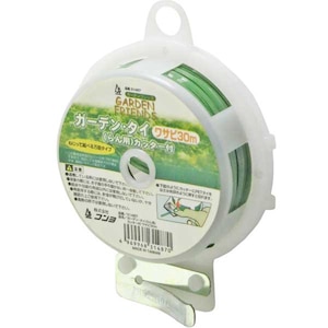 GARDEN FRIENDS�b�K�[�f���^�C �J�b�^�[�t ���p (���T�r�F�E30m)�b31487