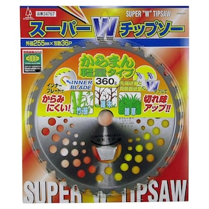 �t�@�~���[�c���[�b�X�[�p�[W�`�b�v�\�[ ����܂�y�ʃ^�C�v(�O�a255mm�~36P)�b34767