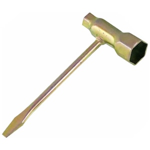 SUN UP�b�v���O�����` (-)�h���C�o�[�t��(10�~19mm)�b39808