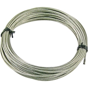 �Ђ߂���b�X�e�����X �J�b�g ���C���[���[�v ��1.5mm�~10m�b���ܲ�-�-��1.5mmx10m