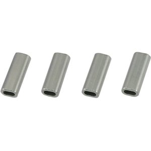 �Ђ߂���b�A���~�N�����v��(�A���~�X���[�u) 4�� 2.0mm�b��н�-��4�(2.0mm)