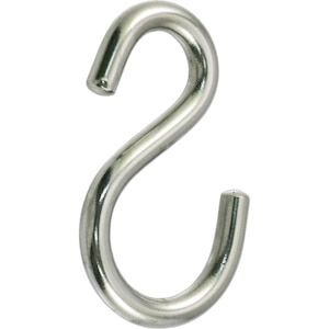 �Ђ߂���b�X�e�����X S�J��(�Ă� �S��60mm)�bS-6