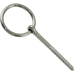 �Ђ߂���b�X�e�����X �ۃJ���X�N�����[ #3(�Ă�3mm)�bSK-3