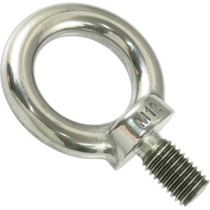 �Ђ߂���b�X�e�����X �A�C�{���g(���X�g���b�N�X��) #12 �Ă�12mm�bIB-12M