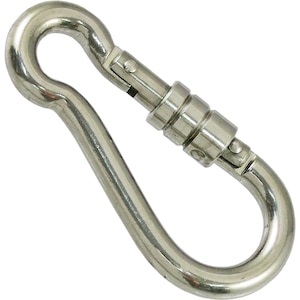 �Ђ߂���b�X�e�����X �X�v�����O�t�b�N S �I�[�v���^ #5(�Ă�5mm)�bSSO-5