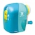�\�j�b�N�b�g�K���^�[�� �蓮���M��� (���C�g�u���[)�bEK-7022-LB