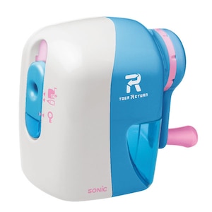 トガリターン 手動鉛筆削り ホワイト Joshin Webショップ 通販 ソニック Ek 7022 W トガリターン 手動鉛筆削り ホワイト Joshin Webショップ 通販 ソニック Ek 7022 W