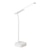 �\�j�b�N�b�X����LED�f�X�N���C�g USB�[�d�� ���r�K�N �i�z���C�g�j�bLV-5765-W