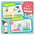 �\�j�b�N�b�X����LED�f�X�N���C�g USB�[�d�� ���r�K�N �i�z���C�g�j�bLV-5765-W