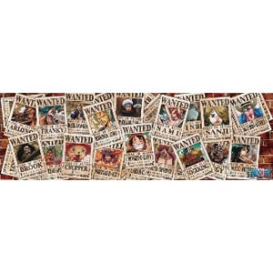 ONE PIECE 賞金首の海賊たち　950ピース　ジグソーパズル Amazon.co.jp: エンスカイ 950ピース ジグソーパズル ONE PIECE