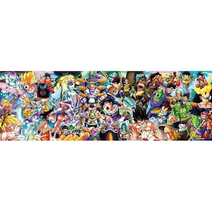 �G���X�J�C�b�h���S���{�[��Z DRAGONBALL Z CHRONICLES I 950�s�[�X�y950-35�z�b���950-35DRAGONBALLZ