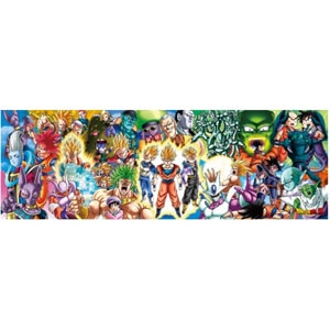 �G���X�J�C�b�h���S���{�[��Z DRAGONBALL Z CHRONICLES 3 1000�s�[�X�y950-38�z�b���950-38DBZ��Ƹٽ�3