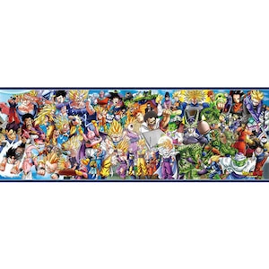 �G���X�J�C�b�h���S���{�[��Z DRAGONBALL Z CHRONICLES II 352�s�[�X�y352-90�z�b���352-90DR