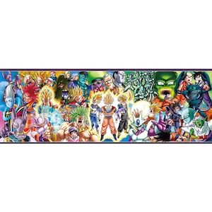 �G���X�J�C�b�h���S���{�[��Z DRAGONBALL Z CHRONICLES III 352�s�[�X�y352-91�z�b���352-91DR