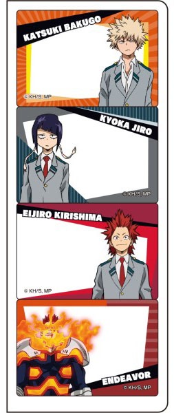 僕のヒーローアカデミア | Joshin webショップ 通販