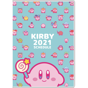 星のカービィ 21スケジュール帳 Eks 05 Joshin Webショップ 通販 エンスカイ ホシノカービィ21スケジュールチ 星のカービィ 21スケジュール帳 Eks 05 Joshin Webショップ 通販 エンスカイ ホシノカービィ21スケジュールチ