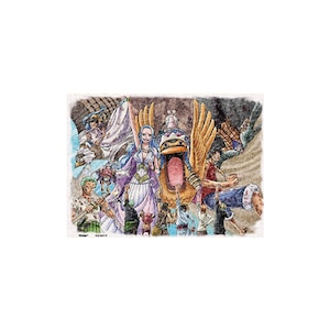 �G���X�J�C�b�����s�[�X �܂߃p�Y�� �����̉����A���o�X�^ 150�s�[�X�yMA-24�z�b���MA-24��޸ɵ������޽�