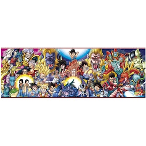�G���X�J�C�b�h���S���{�[��GT DRAGONBALL GT CHRONICLES 352�s�[�X�y352-92�z�b���352-92DR