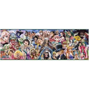 ワンピース  ONE PIECE CHRONICLES IV 352ピース【352-93】