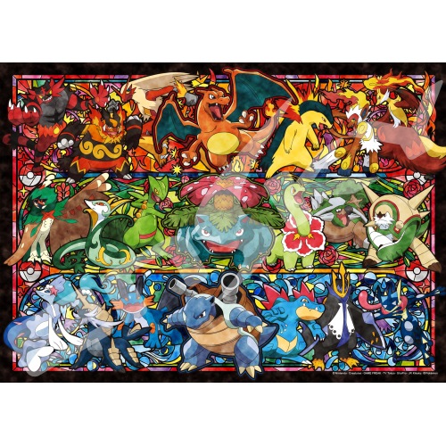 ジグソーパズル 【ポケモンセンター】 ジグソーパズル プレイルーム ｜【公式】ポケモンセンターオンライン