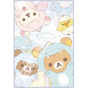 �G���X�J�C�b�����b�N�}�̂��傤��イ������ 300�s�[�X�y300-1721�z�b���300-1721�ׯ��ɷ��