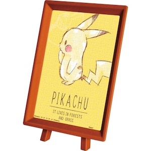 �G���X�J�C�b�|�P�b�g�����X�^�[ �܂߃p�Y�� Pikachu Portrait 150�s�[�X�yMA-57�z�b���MA-57PikachuPortrait