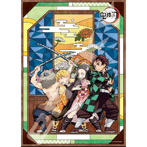 鬼滅の刃 アートクリスタルジグソー 500ピース Joshin Webショップ 通販 エンスカイ アート500 Ac04キメツノヤイバ 鬼滅の刃 アートクリスタルジグソー 500ピース Joshin Webショップ 通販 エンスカイ アート500 Ac04キメツノヤイバ