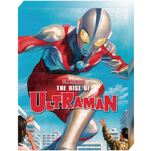 �G���X�J�C�b�E���g���}�� �A�[�g�{�[�h�W�O�\�[ THE RISE OF ULTRAMAN 366�s�[�X�yATB-40�z�b���ATB-40THERISEOFULTRAMAN