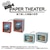 �G���X�J�C�bPAPER THEATER �f�B�X�v���C�P�[�X PT-CS2N�bPT-CS2N �߰�߰���� �ި���ڲ���