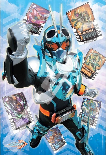 仮面ライダーのジグソーパズル Amazon.co.jp: エンスカイ(ENSKY) ジグソーパズル 仮面ライダー