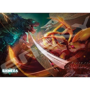 �G���X�J�C�bGAMERA-Rebirth- GAMERA-Rebirth- 500�s�[�X�y500-565�z�b���500-565 ���� ��ް�