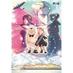 �G���X�J�C�b�����(SPY�~FAMILY CODE: White)�W�O�\�[�p�Y��300�s�[�X �y300-3080�z�b���300-3080�޷�ޮ���
