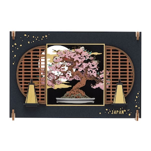 �G���X�J�C�b�y�[�p�[�V�A�^�[ -�E�b�h�X�^�C��- BONSAI -��-�yPT-WL27�z�bPT-WL27 ���� ��ݻ� ���