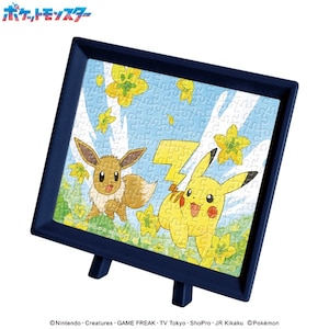 �G���X�J�C�b�|�P�b�g�����X�^�[ �܂߃p�Y�� �u�s�J�`���E�ƃC�[�u�C�v 150�s�[�X�yMA-115�z�b���MA-115 �߶���Ĳ��޲