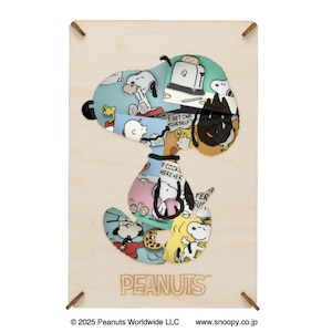�G���X�J�C�bPEANUTS PAPER THEATER(�y�[�p�[�V�A�^�[)-�E�b�h�X�^�C��- �uPEANUTS�v�yPT-WL28�z�bPT-WL28 PEANUTS