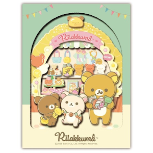 �G���X�J�C�b�u�����b�N�}�v �y�[�p�[�V���h�[�A�[�g �~�j �w�������ȗV���n�x�ySA-M16�z�bSA-M16 �ׯ�� ����ճ���