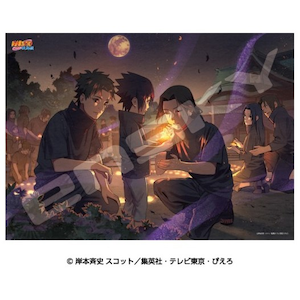 �G���X�J�C�bNARUTO-�i���g- �����` �u���΁v 500�s�[�X�y500-765�z�b���500-765 ��� �Ӽ��