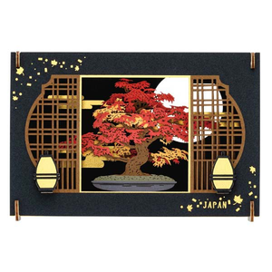 �G���X�J�C�b�y�[�p�[�V�A�^�[ -�E�b�h�X�^�C��- BONSAI -�g�t-�yPT-WL32�z�bPT-WL32 ���� ��ݻ� �м�